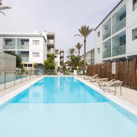 Home2Book Hola Rolls Corralejo Center Εξωτερικό φωτογραφία