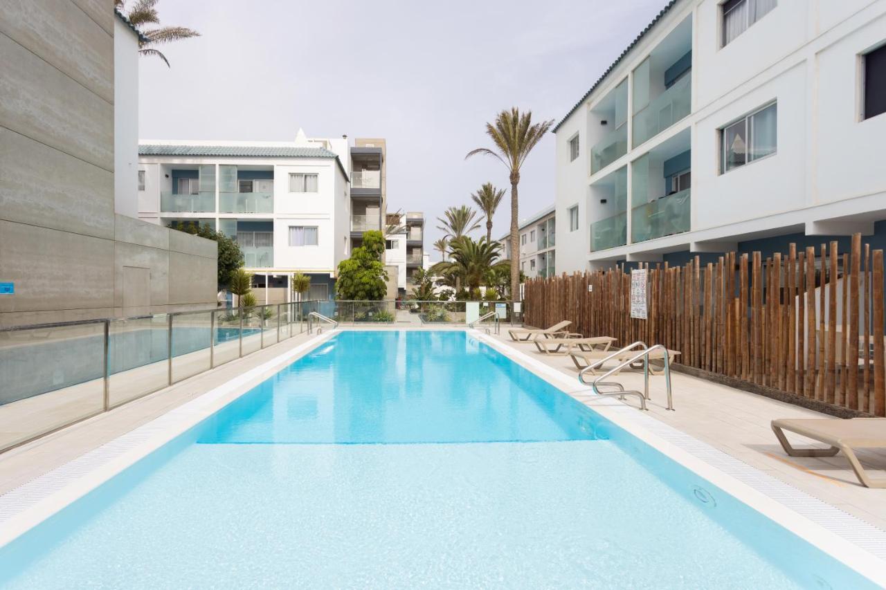 Home2Book Hola Rolls Corralejo Center Εξωτερικό φωτογραφία