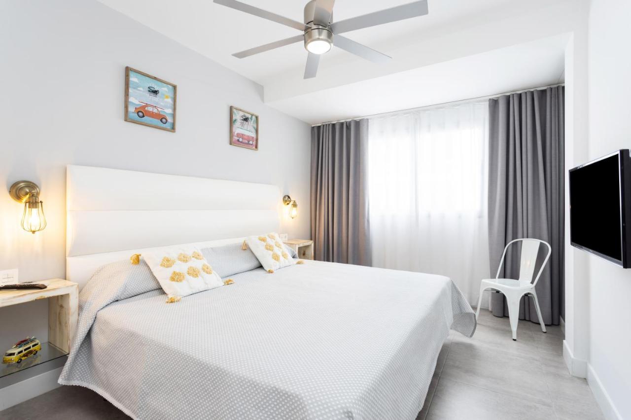 Home2Book Hola Rolls Corralejo Center Εξωτερικό φωτογραφία