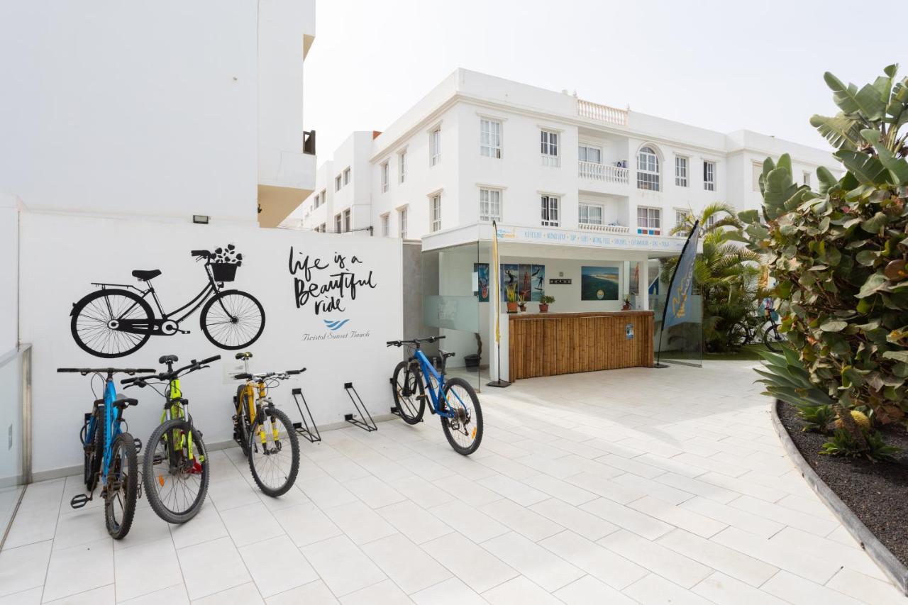 Home2Book Hola Rolls Corralejo Center Εξωτερικό φωτογραφία