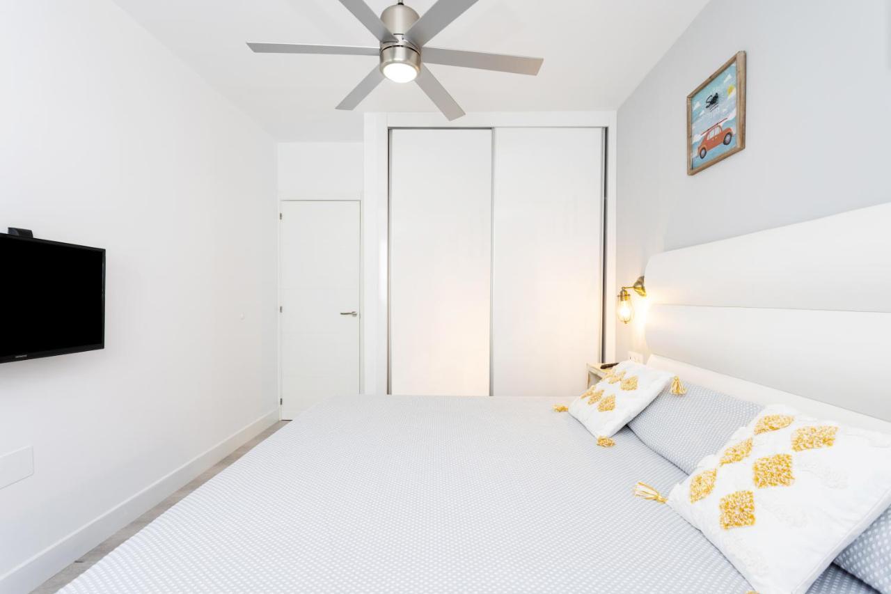 Home2Book Hola Rolls Corralejo Center Εξωτερικό φωτογραφία