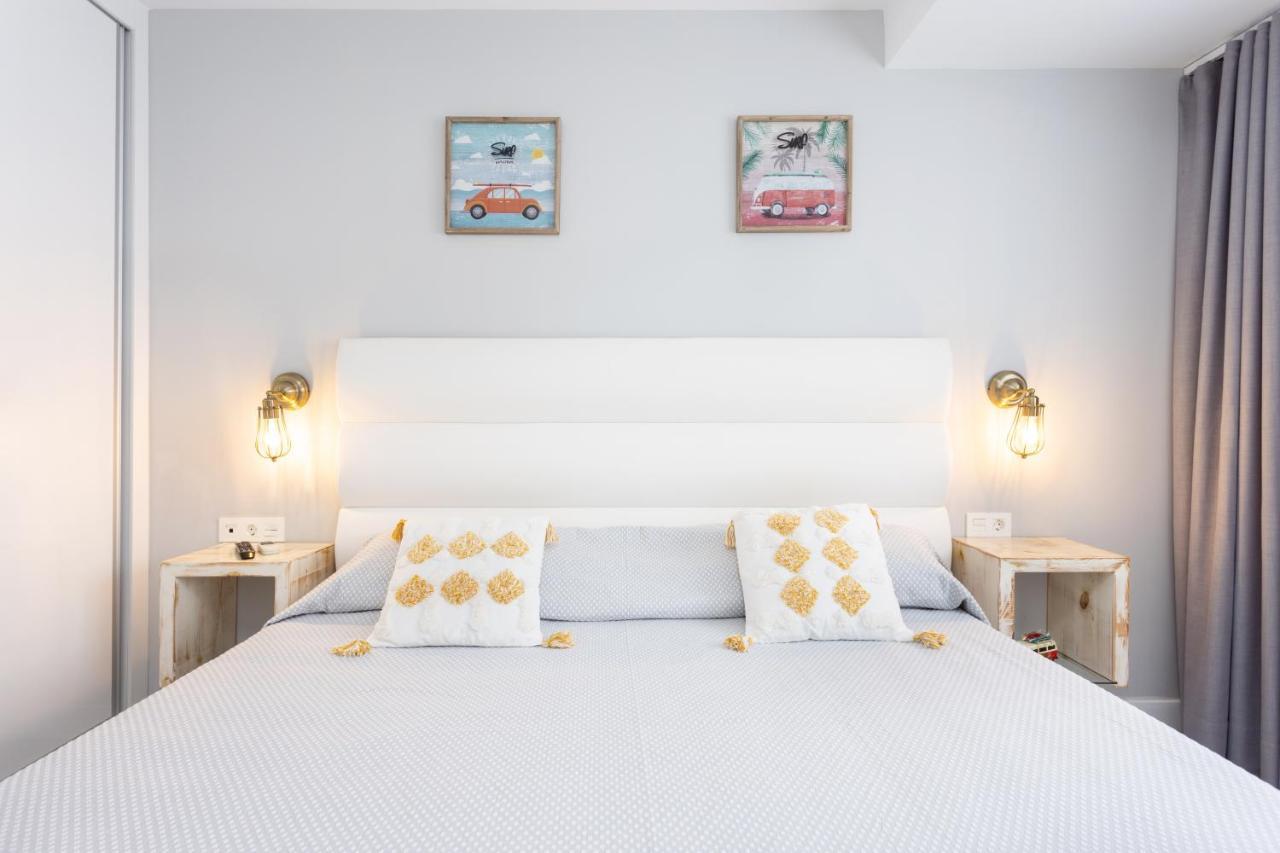 Home2Book Hola Rolls Corralejo Center Εξωτερικό φωτογραφία
