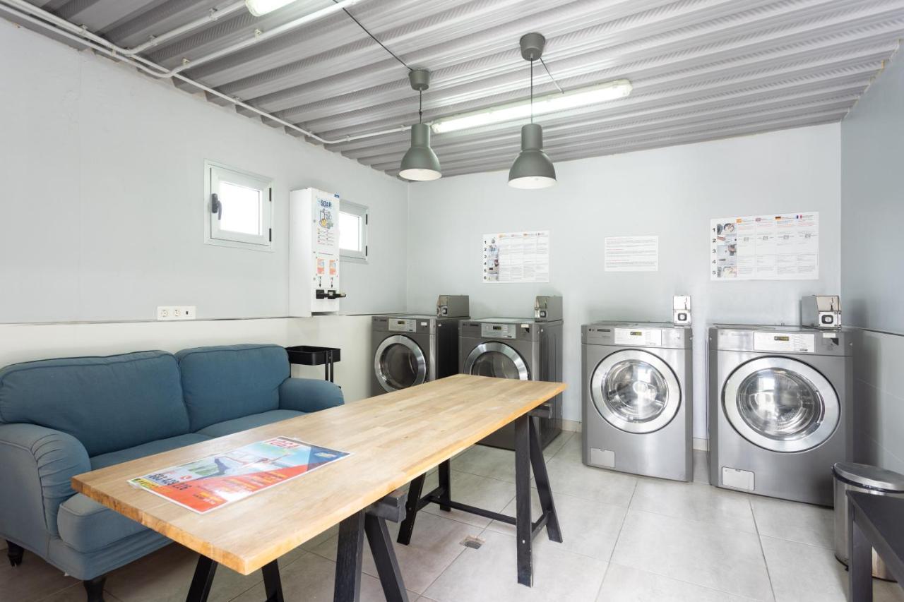Home2Book Hola Rolls Corralejo Center Εξωτερικό φωτογραφία