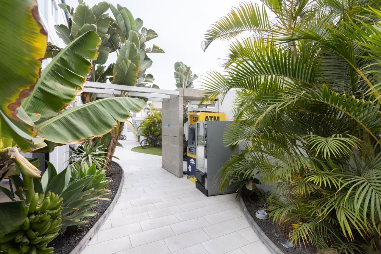 Home2Book Hola Rolls Corralejo Center Εξωτερικό φωτογραφία