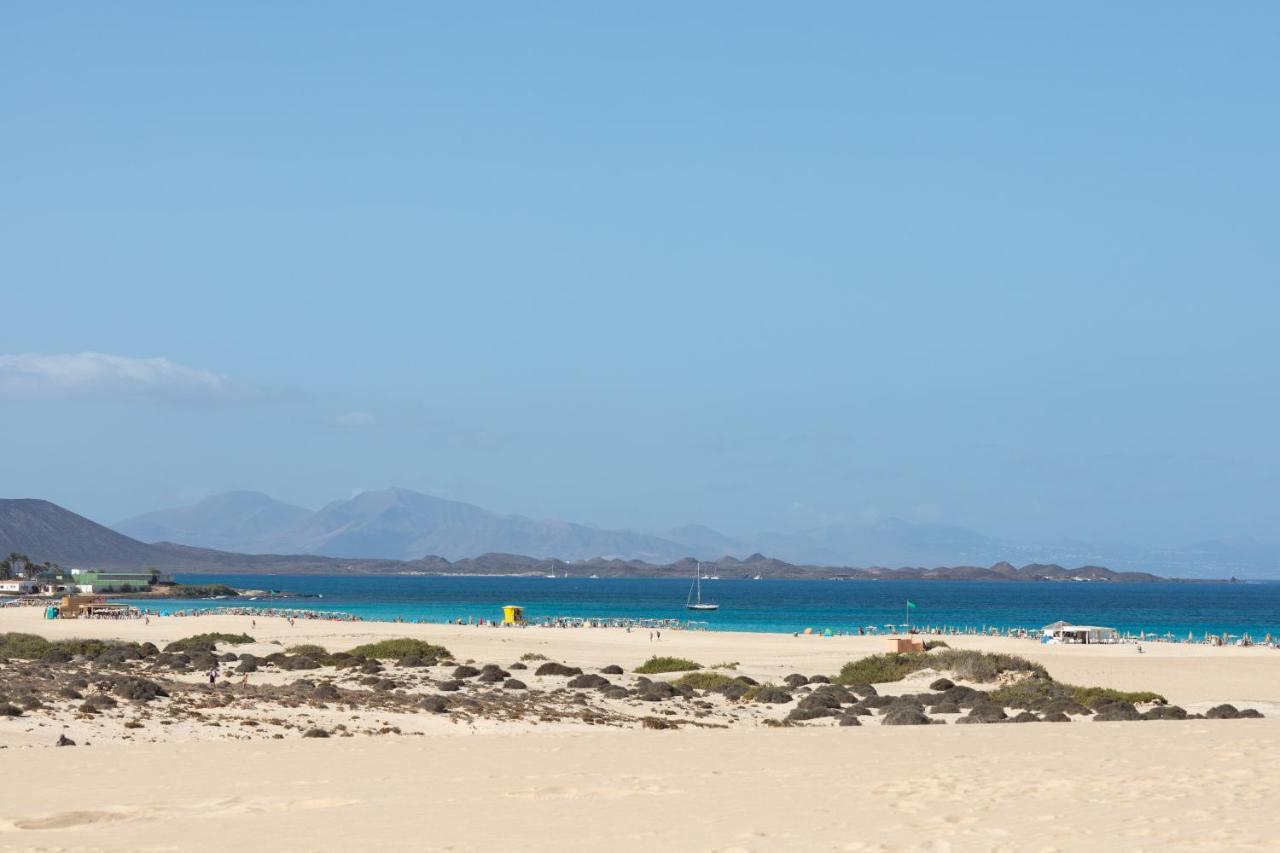 Home2Book Hola Rolls Corralejo Center Εξωτερικό φωτογραφία