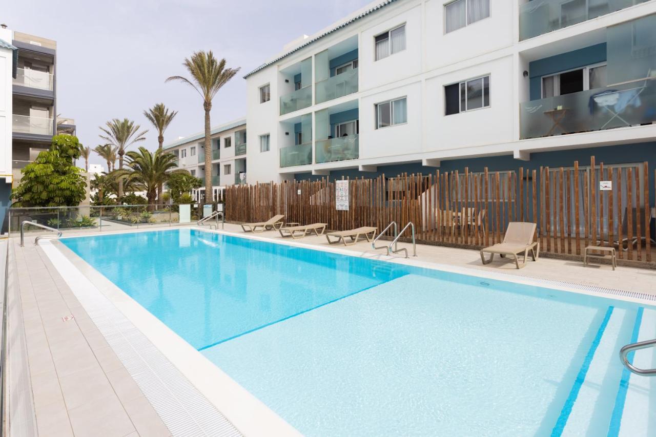 Home2Book Hola Rolls Corralejo Center Εξωτερικό φωτογραφία
