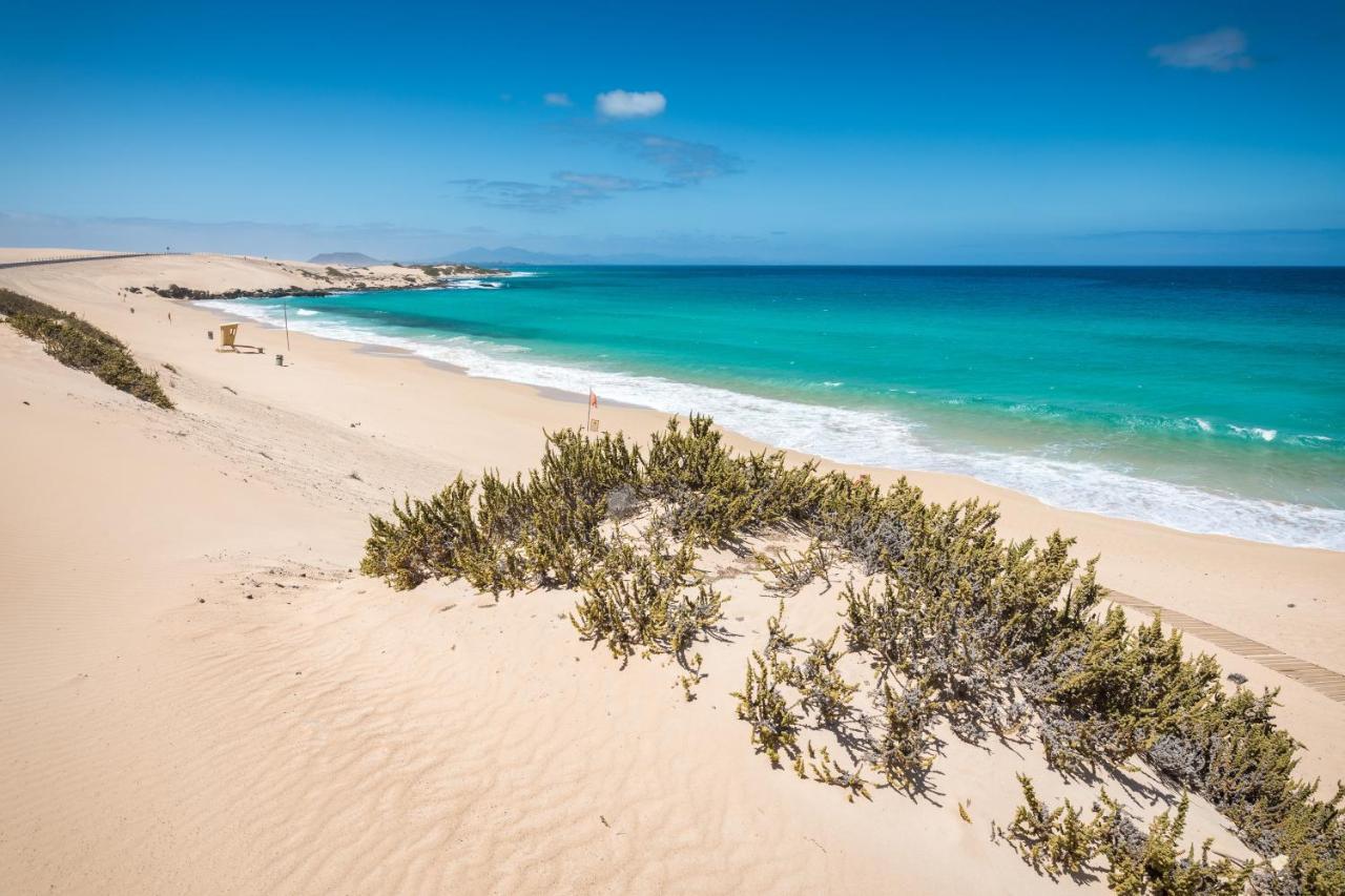 Home2Book Hola Rolls Corralejo Center Εξωτερικό φωτογραφία