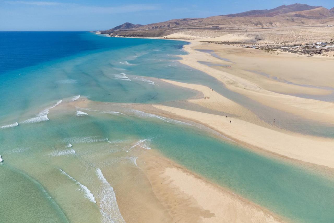 Home2Book Hola Rolls Corralejo Center Εξωτερικό φωτογραφία