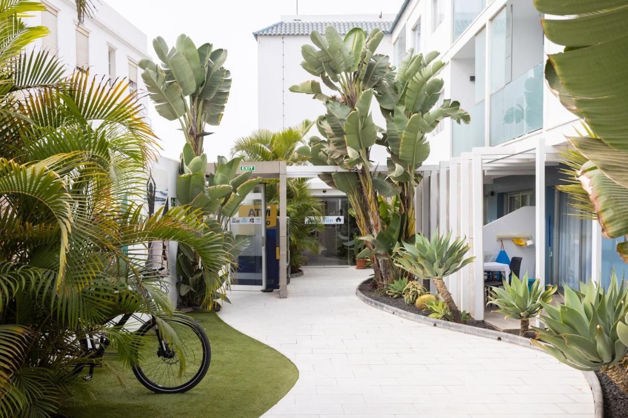 Home2Book Hola Rolls Corralejo Center Εξωτερικό φωτογραφία