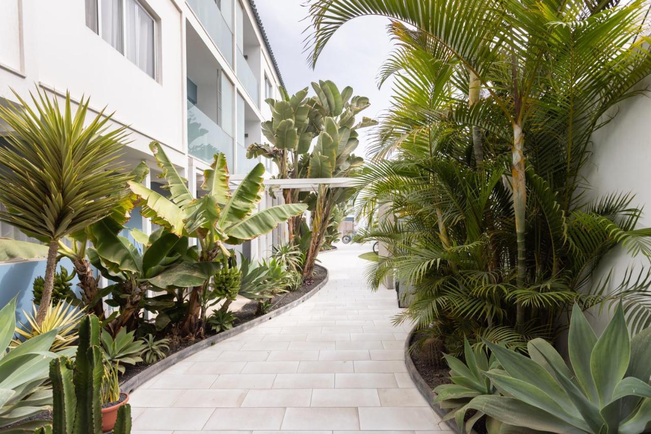 Home2Book Hola Rolls Corralejo Center Εξωτερικό φωτογραφία