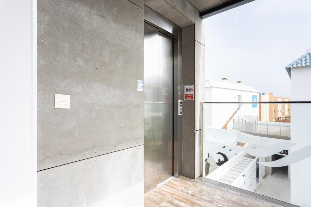 Home2Book Hola Rolls Corralejo Center Εξωτερικό φωτογραφία