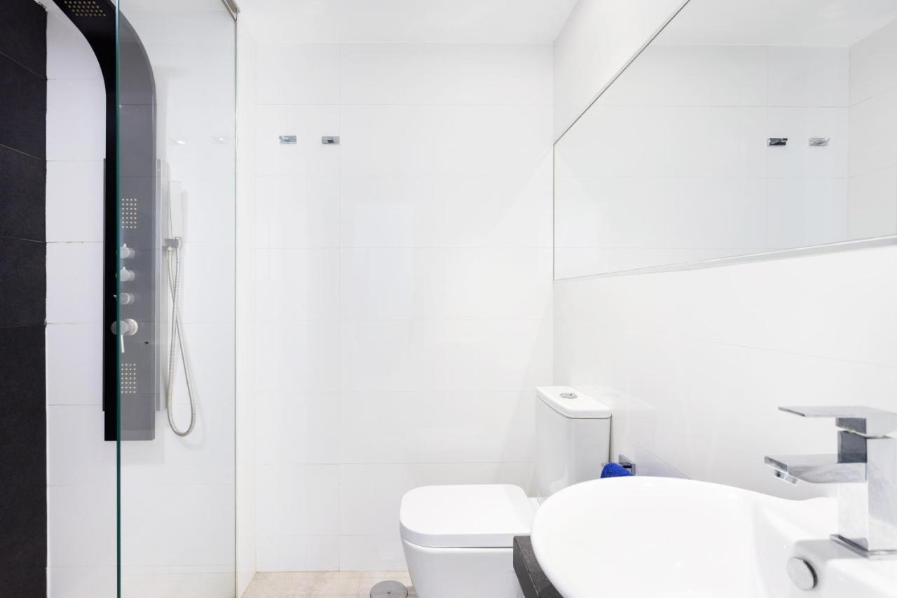 Home2Book Hola Rolls Corralejo Center Εξωτερικό φωτογραφία