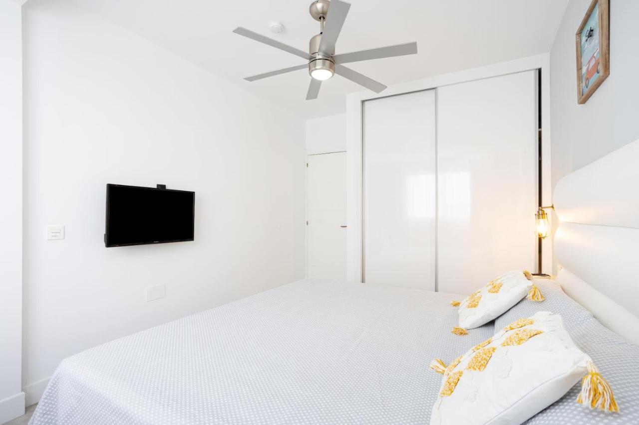 Home2Book Hola Rolls Corralejo Center Εξωτερικό φωτογραφία