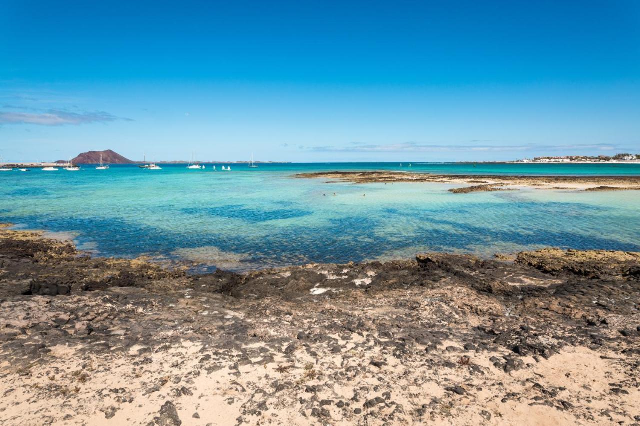 Home2Book Hola Rolls Corralejo Center Εξωτερικό φωτογραφία