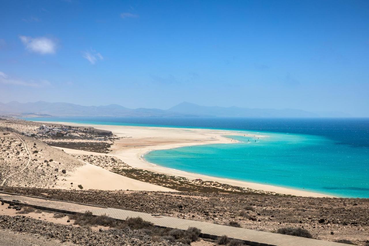 Home2Book Hola Rolls Corralejo Center Εξωτερικό φωτογραφία