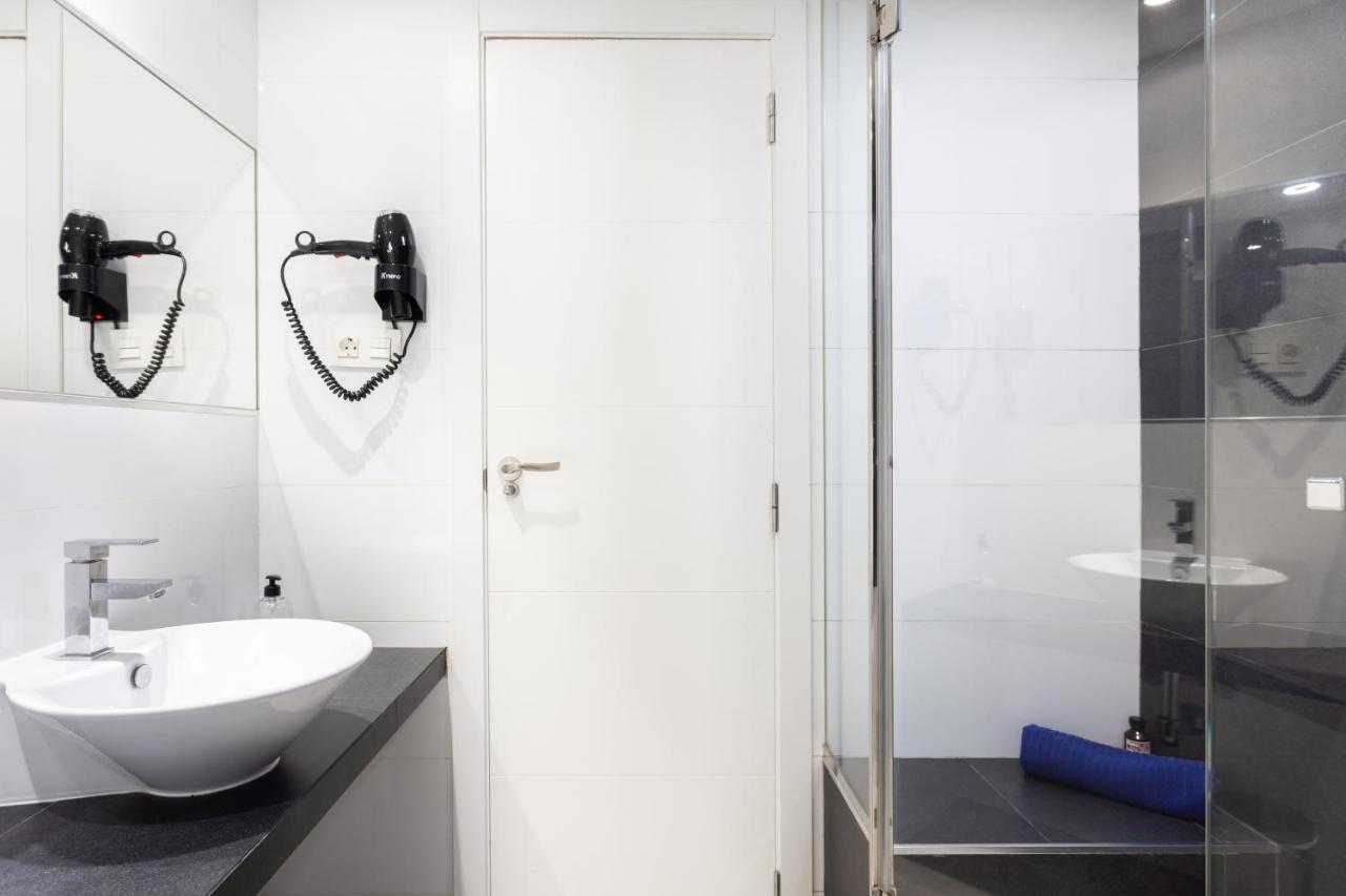 Home2Book Hola Rolls Corralejo Center Εξωτερικό φωτογραφία