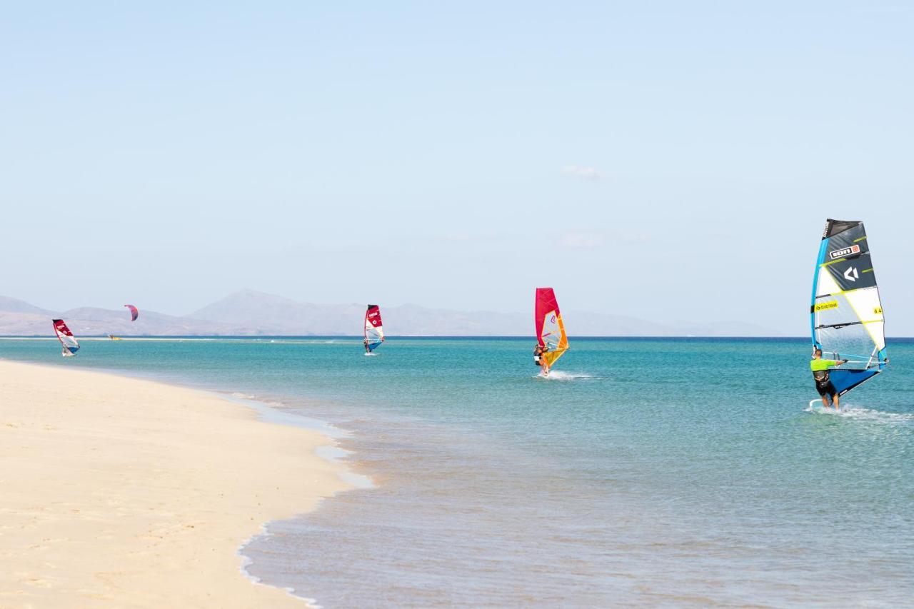 Home2Book Hola Rolls Corralejo Center Εξωτερικό φωτογραφία