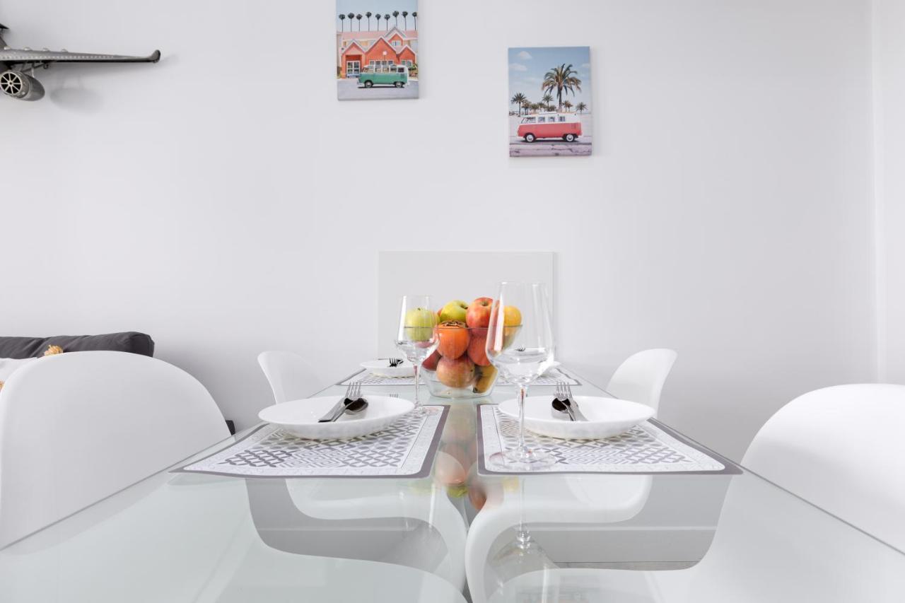 Home2Book Hola Rolls Corralejo Center Εξωτερικό φωτογραφία