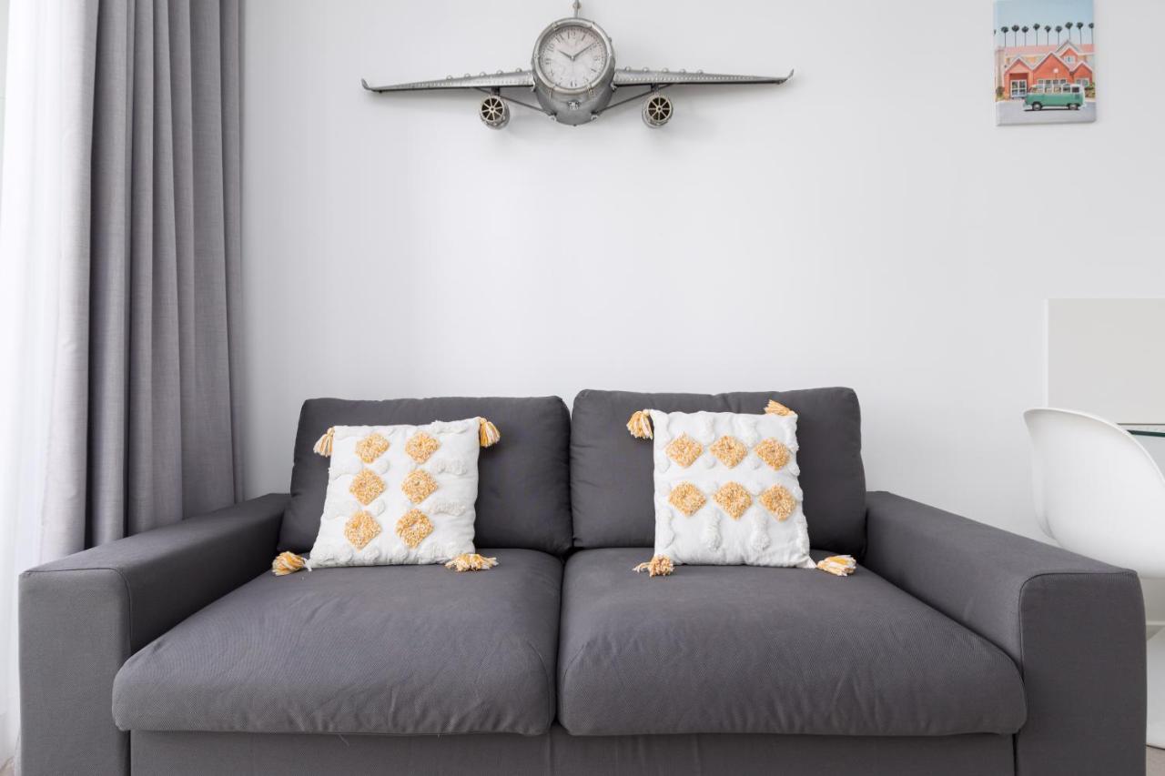 Home2Book Hola Rolls Corralejo Center Εξωτερικό φωτογραφία