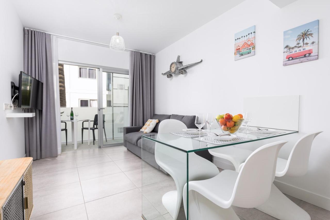 Home2Book Hola Rolls Corralejo Center Εξωτερικό φωτογραφία