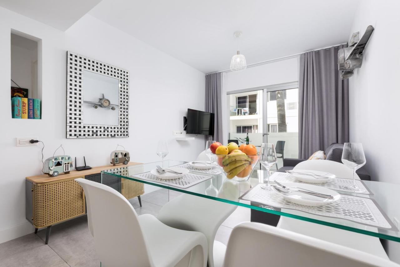 Home2Book Hola Rolls Corralejo Center Εξωτερικό φωτογραφία
