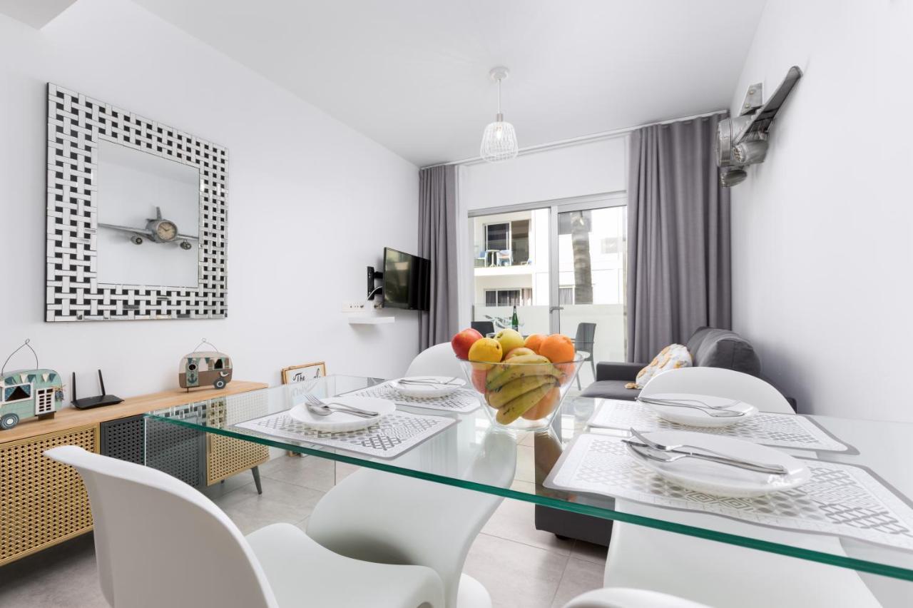 Home2Book Hola Rolls Corralejo Center Εξωτερικό φωτογραφία