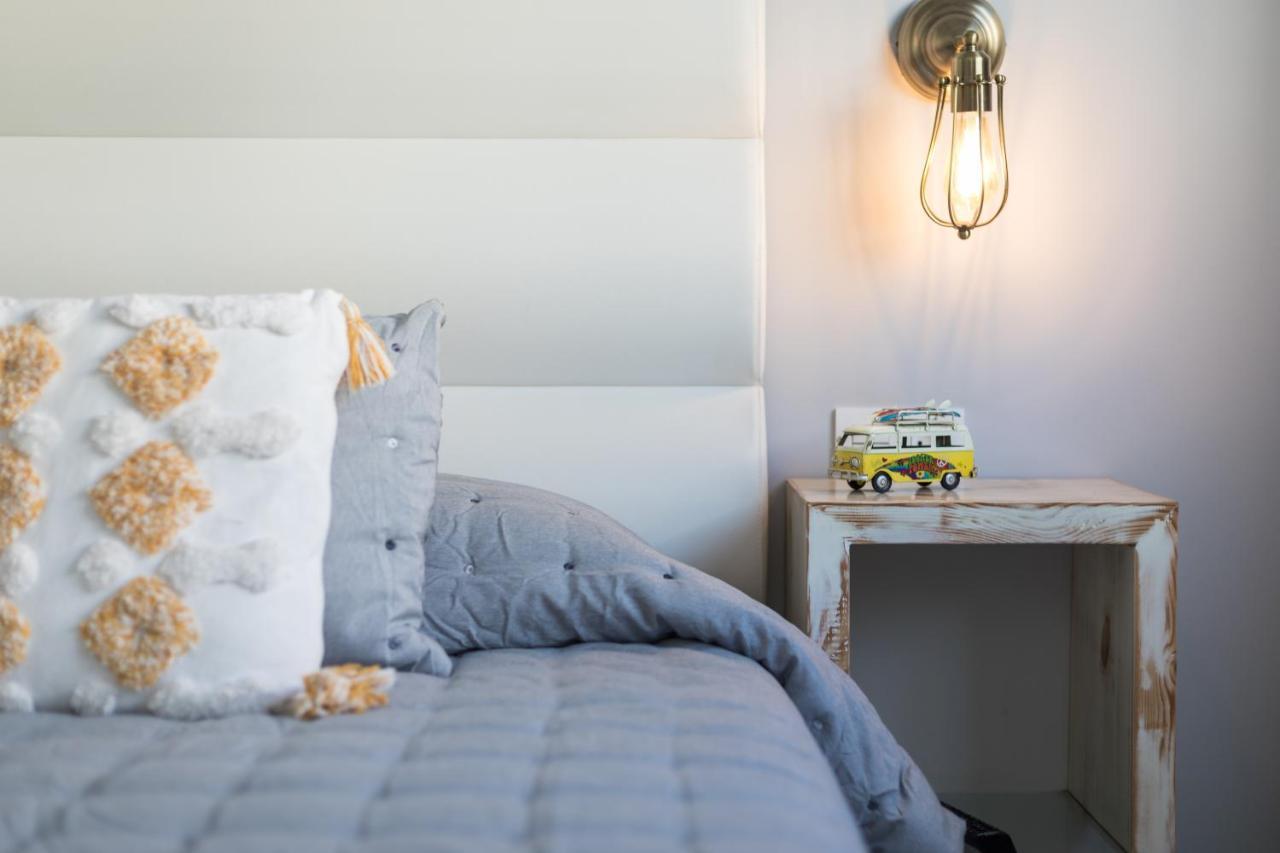 Home2Book Hola Rolls Corralejo Center Εξωτερικό φωτογραφία