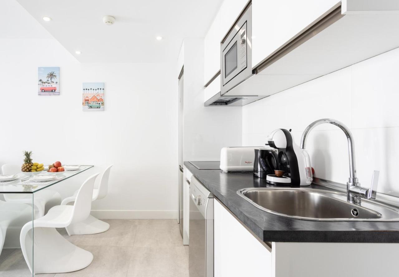 Home2Book Hola Rolls Corralejo Center Εξωτερικό φωτογραφία