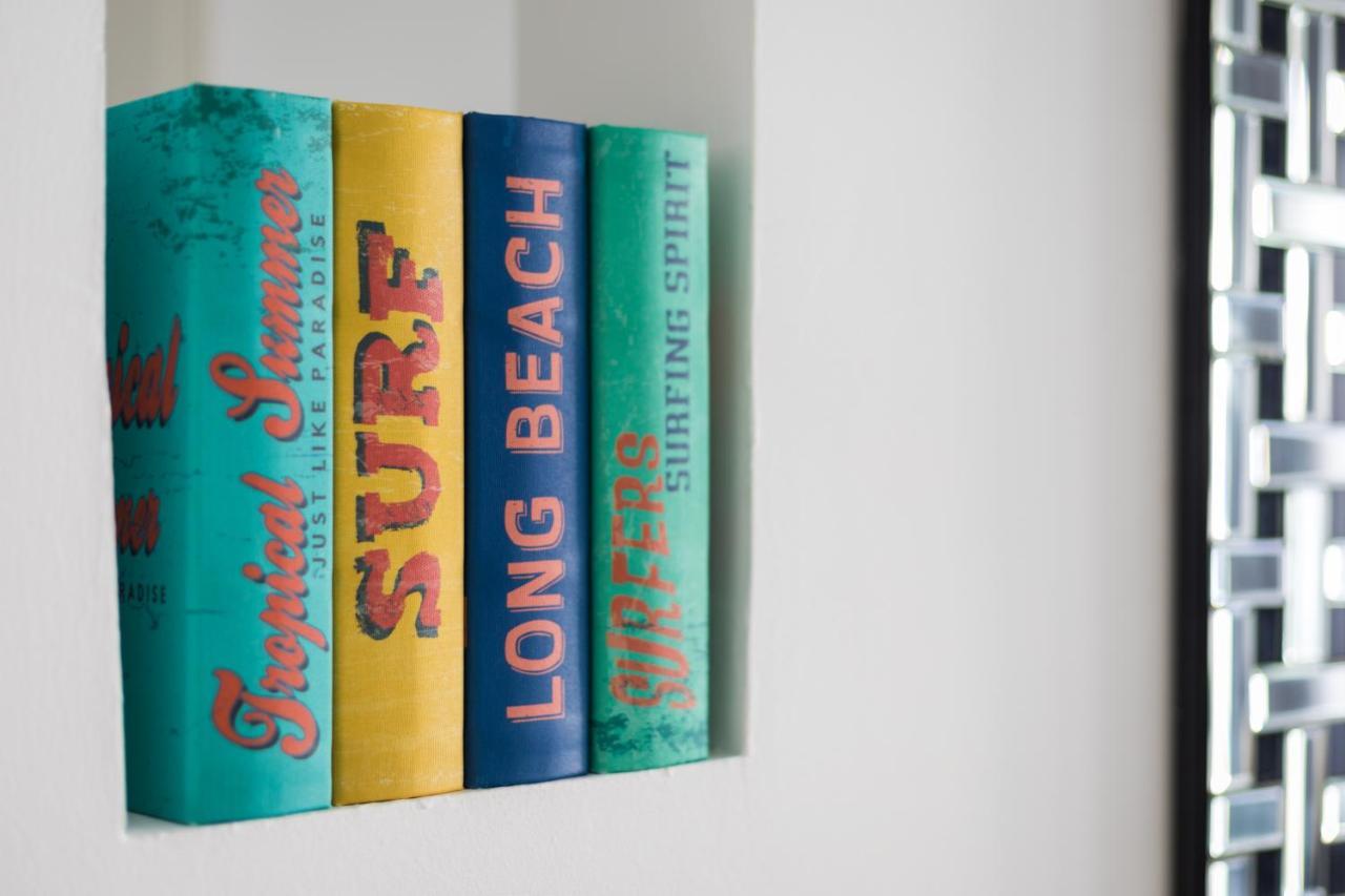 Home2Book Hola Rolls Corralejo Center Εξωτερικό φωτογραφία