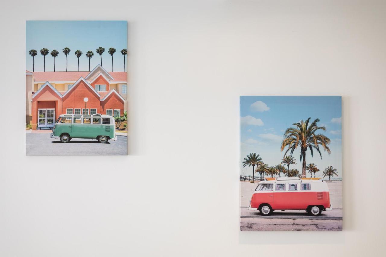 Home2Book Hola Rolls Corralejo Center Εξωτερικό φωτογραφία
